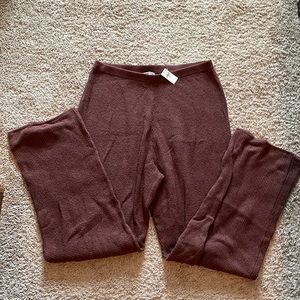 NWT Old Navy Lounge Pants